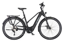 KTM macina tour cx 610 da