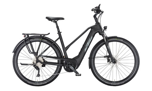 KTM macina tour cx 610 da