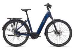 Giant NewTour E+1 LST