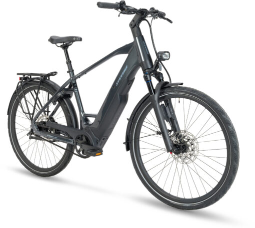 Stevens E 14 plus - Afbeelding 2