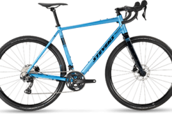 Stevens Prestige