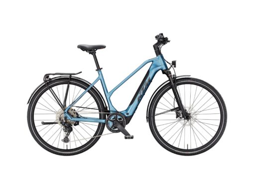 KTM MACINA SPORT SX 20