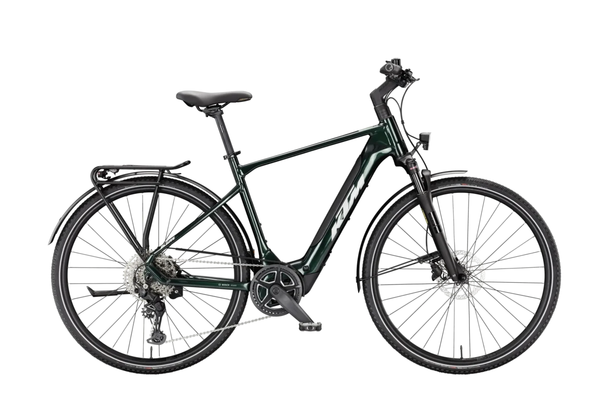 KTM MACINA SPORT SX 20 - Afbeelding 3