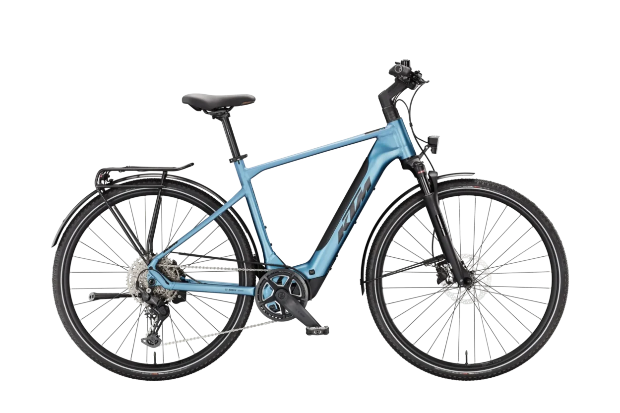 KTM MACINA SPORT SX 20