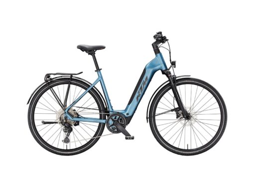 KTM MACINA SPORT SX 20