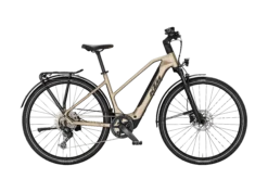 KTM MACINA SPORT SX 20