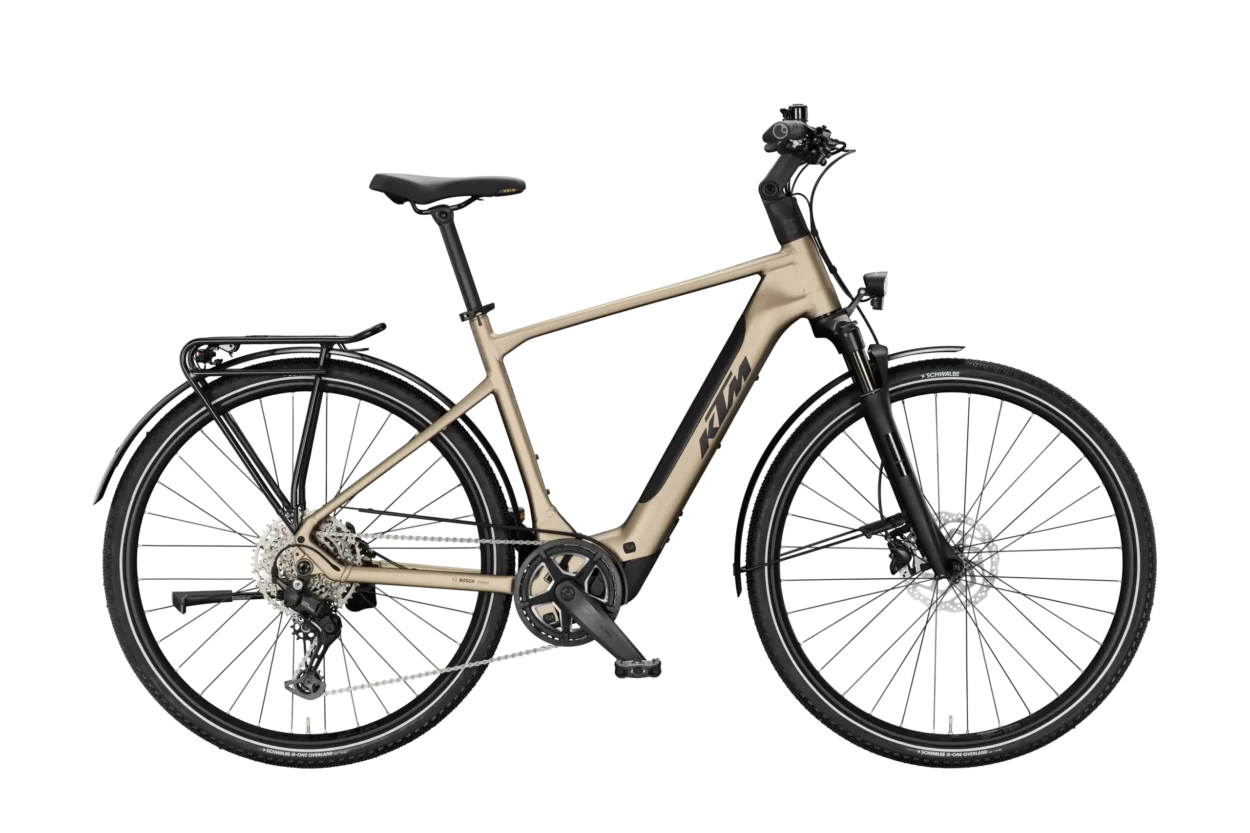 KTM MACINA SPORT SX 20