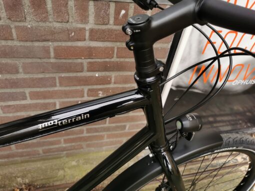 Tout Terrain Amber road 3.1 - Afbeelding 4