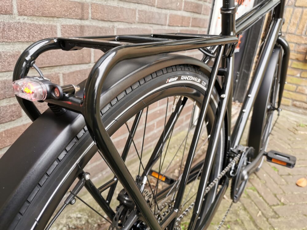 Tout Terrain Amber road 3.1 - Afbeelding 5