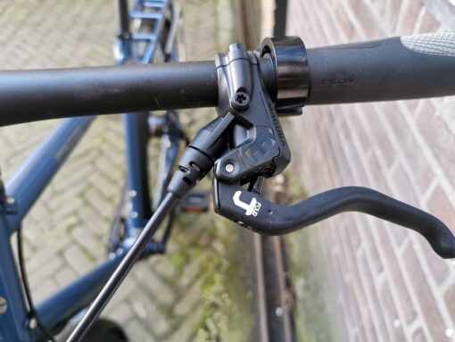 Tout Terrain Tanami 2 custom Rohloff / son - Afbeelding 8
