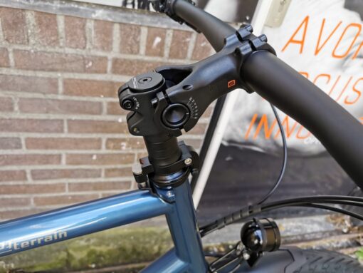 Tout Terrain Tanami 2 custom Rohloff / son - Afbeelding 2