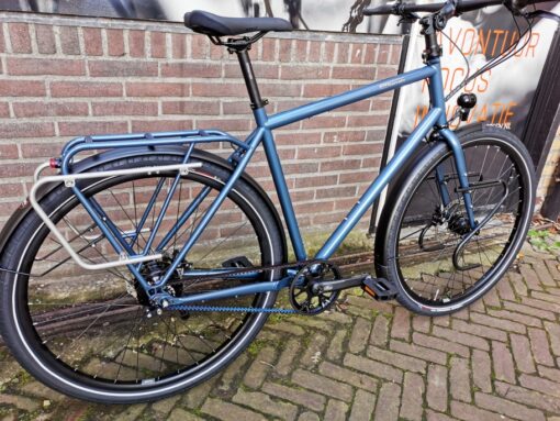 Tout Terrain Tanami 2 custom Rohloff / son - Afbeelding 7