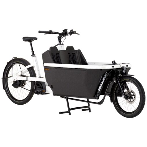 BERGAMONT E-CARGOVILLE LJ EPP Box - Afbeelding 2