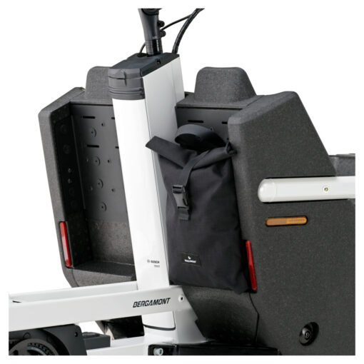 BERGAMONT E-CARGOVILLE LJ EPP Box - Afbeelding 5