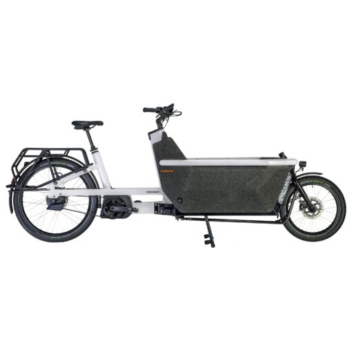 BERGAMONT E-CARGOVILLE LJ EPP Box
