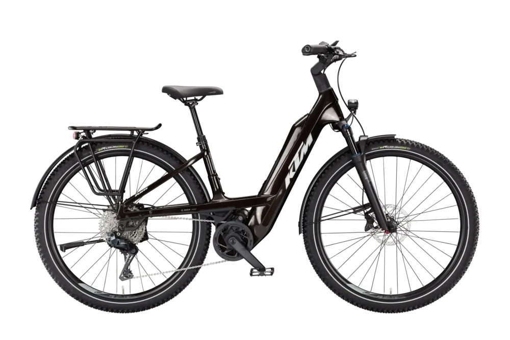 KTM Macina Every 830 Di2