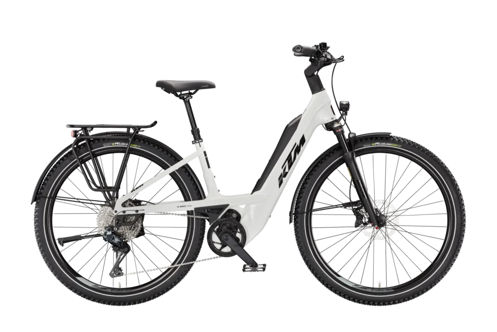 KTM Macina Every 830 Di2 - Afbeelding 2