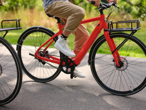 Momentum Voya E+ (by Giant) - Afbeelding 5