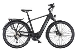 KTM macina tour cx610 heren