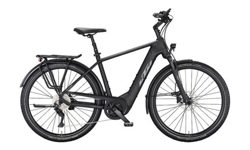 KTM macina tour cx610 heren