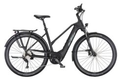 KTM macina tour cx610 mixed