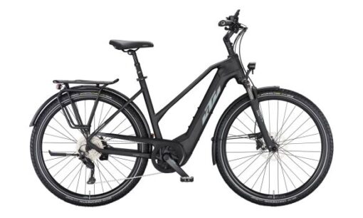 KTM macina tour cx610 mixed