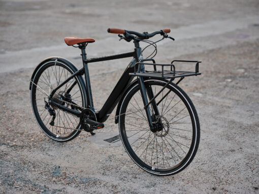 Momentum Voya E+3 (by Giant) - Afbeelding 6