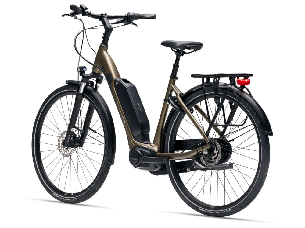 Giant Expression E+2 - Afbeelding 3