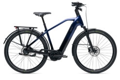 Giant Anytour E+3 DD