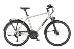 KTM Life Conquest Heren