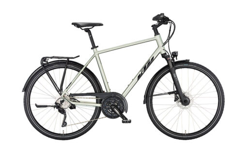 KTM Life Conquest Heren