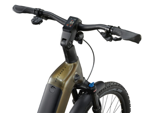 Giant Anytour X E+3 demo - Afbeelding 2