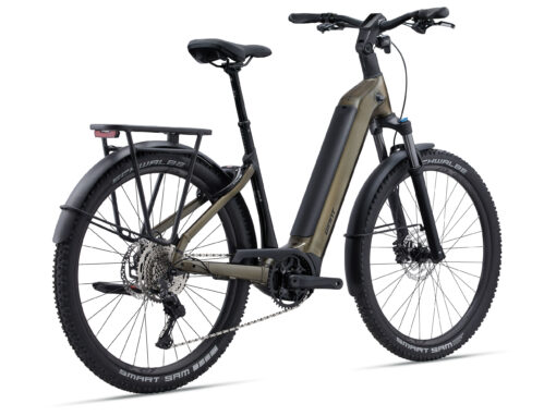 Giant Anytour X E+3 demo - Afbeelding 3