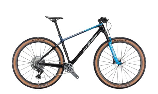 KTM Myroon Prime