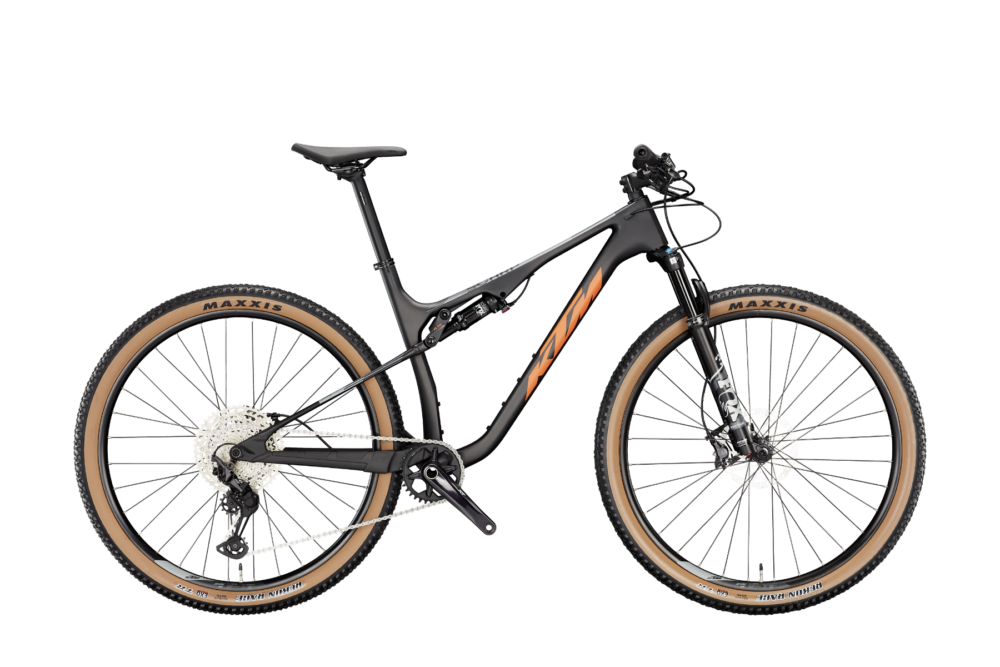 KTM Scarp Elite 2025 Ophuis Fietsen