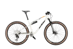 KTM Scarp Prime