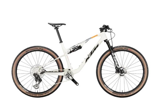 KTM Scarp Prime