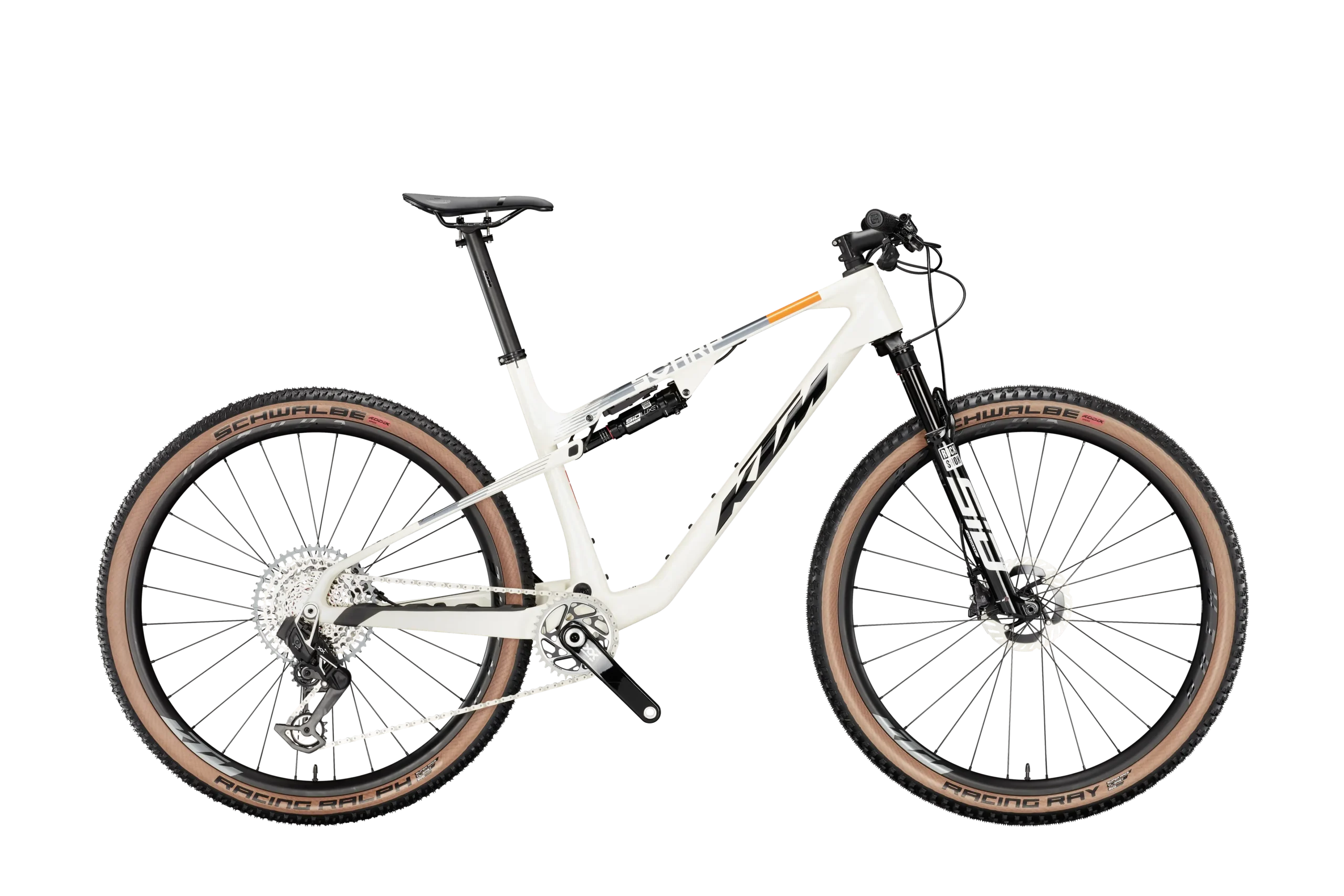 KTM Scarp Prime