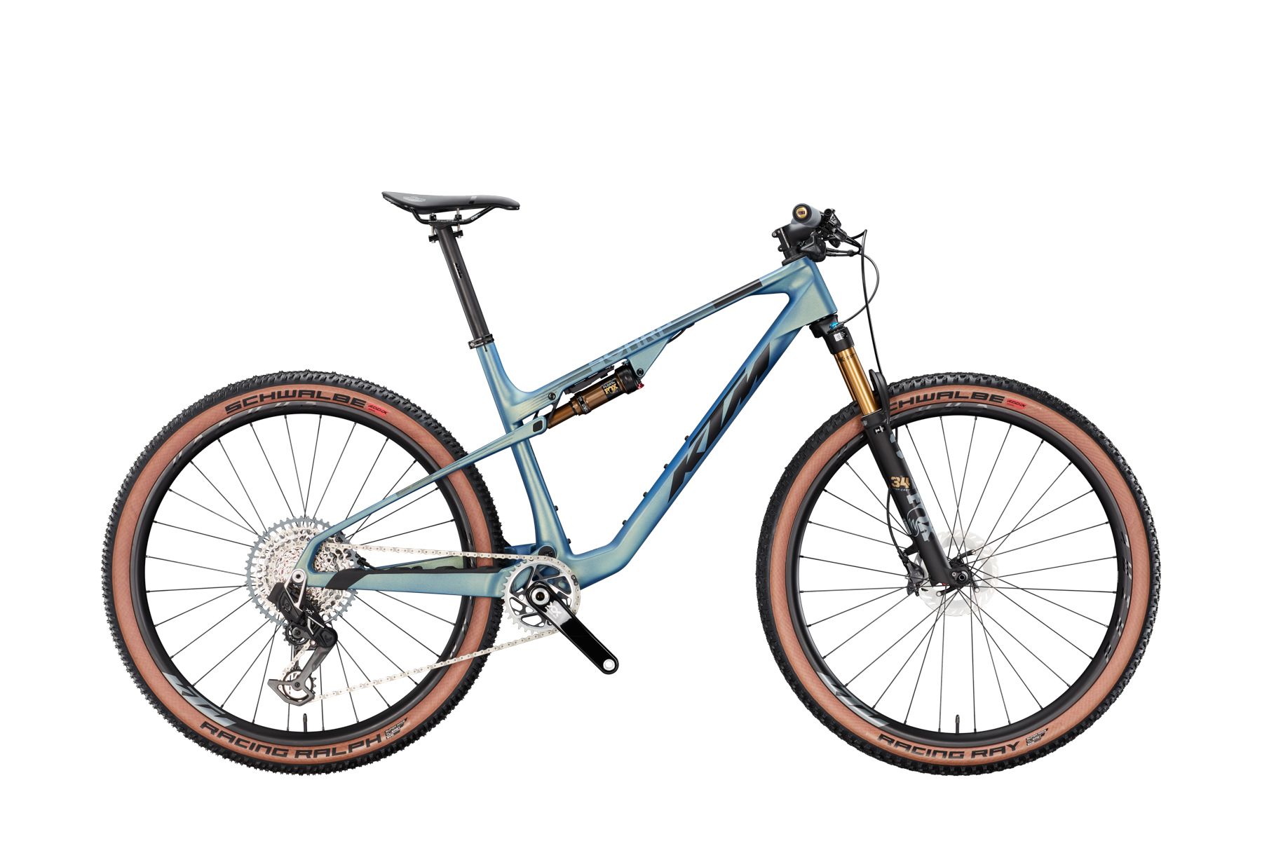 KTM Scarp MT Prime