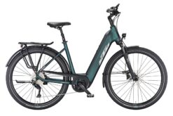 KTM macina tour cx 510 us