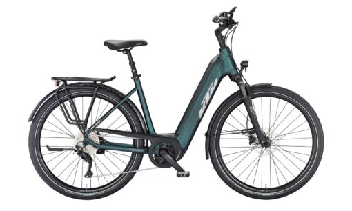KTM macina tour cx 510 us