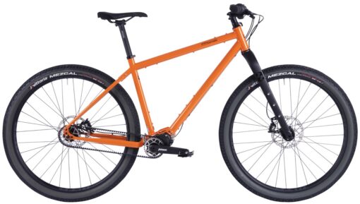 Tout Terrain Outback Xplore 2 29 select 4.1 TT édition