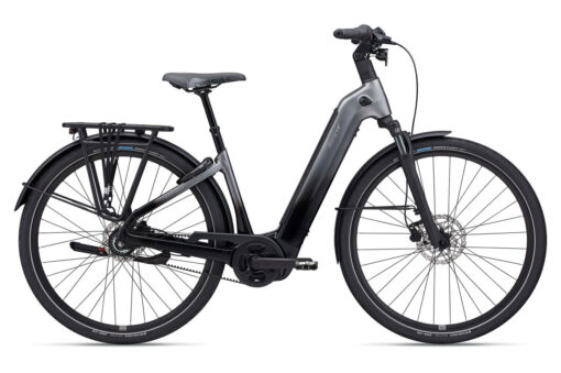 Giant Anytour E+5 LST