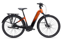 Giant Anytour E+5 LST