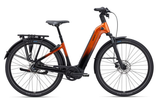 Giant Anytour E+5 LST