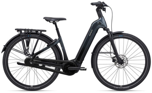 Giant Anytour E+6 LST