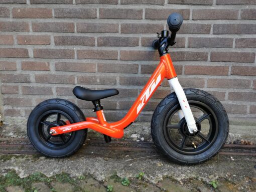 KTM Wild Buddy 10