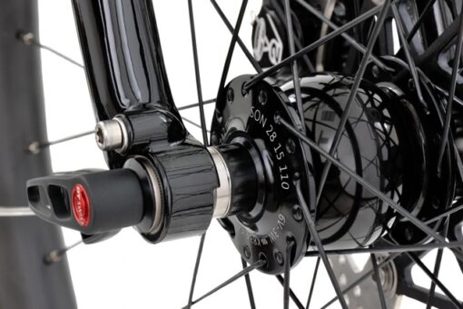 Idworx Grandone Travel Wachtberg-Edition (kopie) - Afbeelding 4