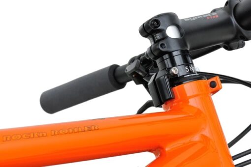 Idworx Off Rohler Evo - Afbeelding 3