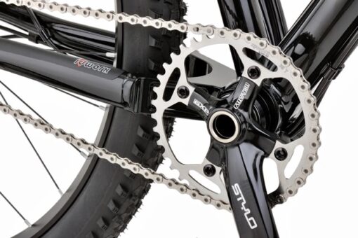 Idworx Off Rohler Evo - Afbeelding 4